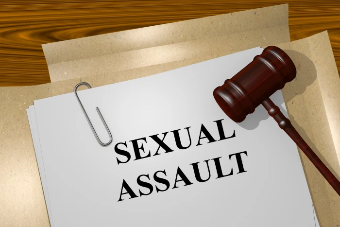 Sexual Assault Attorney
